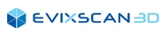 Evixscan 3D